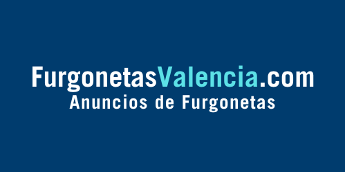 FURGONETAS EN VALENCIA